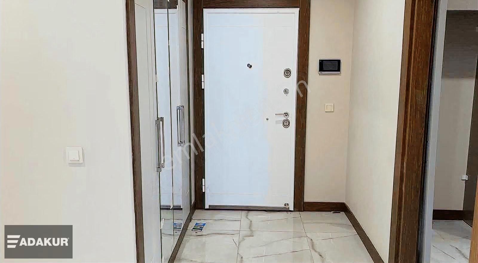 Adakur'dan Tual'de Konak Tipi 4,5+1 Kiralık Daire - Görsel 12