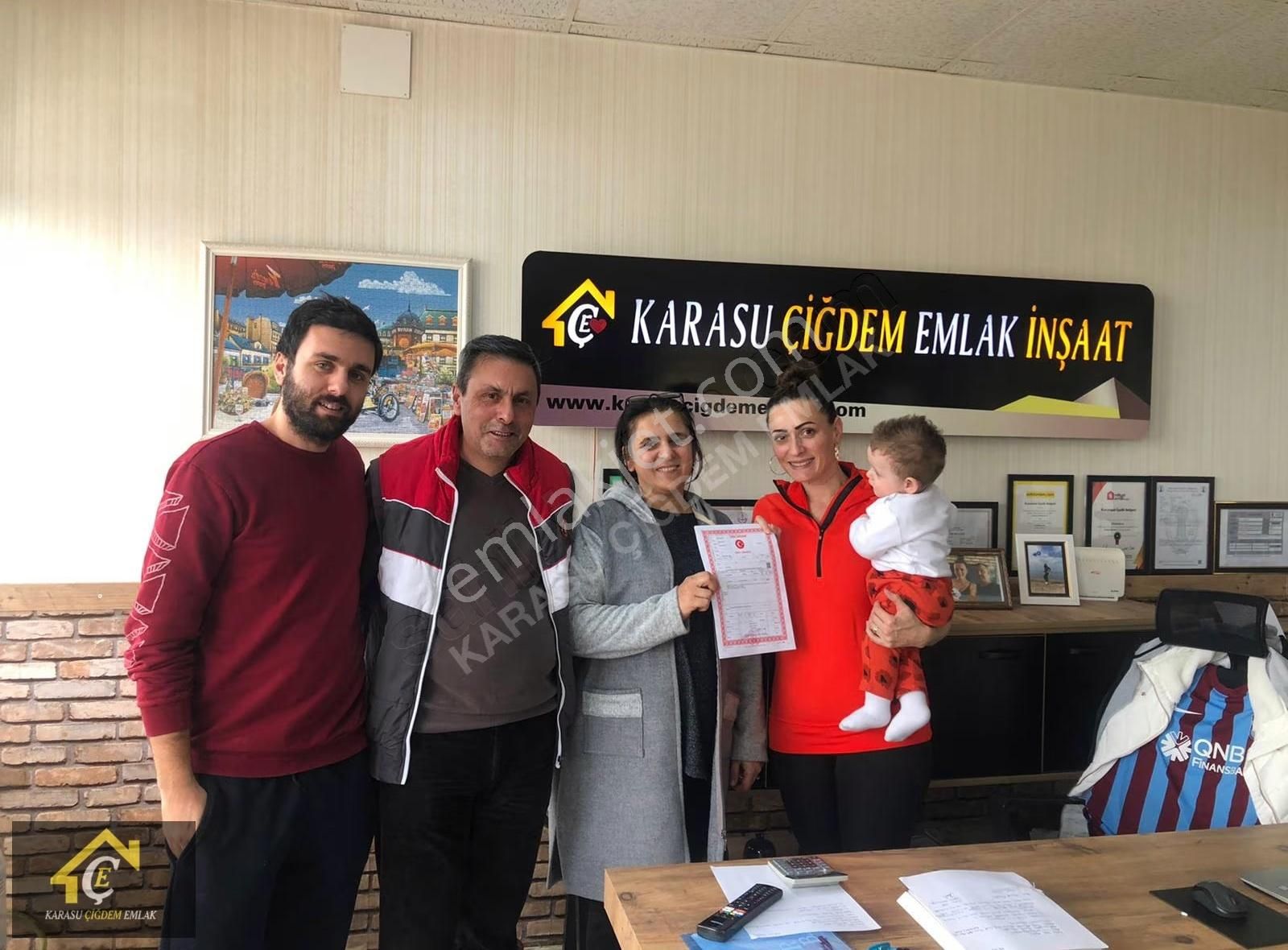 Sakarya Kocaalide Deniz Manzaralı 2+1 Dubleks Daire - Görsel 16