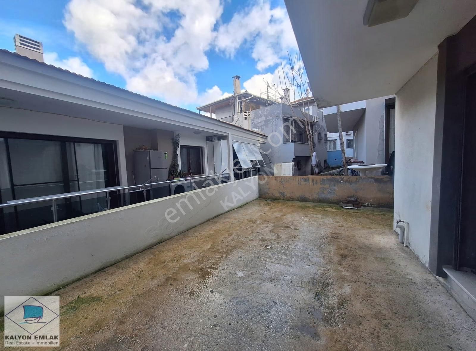 Çeşme Merkez De Satılık Bahçeli 3+1 Dubleks Yeni Daire - Görsel 5