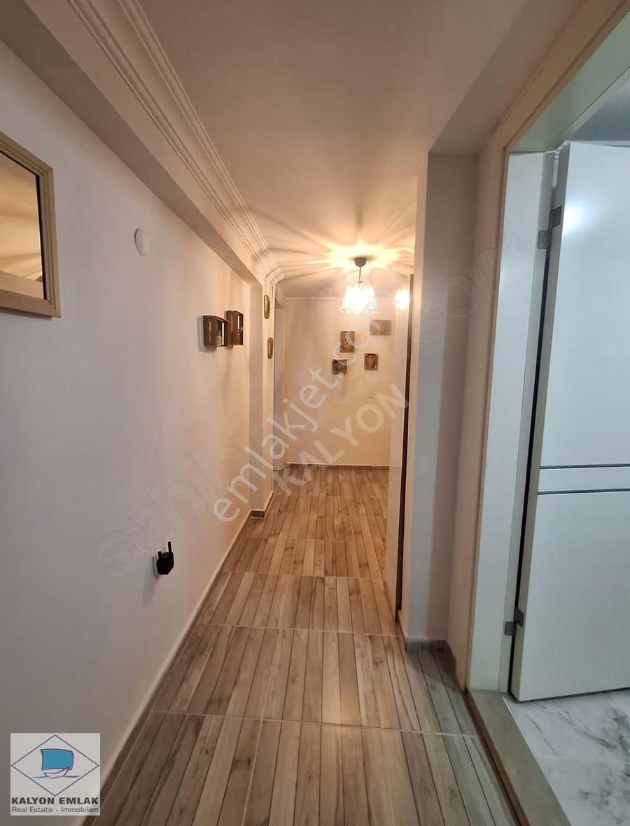 Çeşme Merkez De Satılık Bahçeli 3+1 Dubleks Yeni Daire - Görsel 10