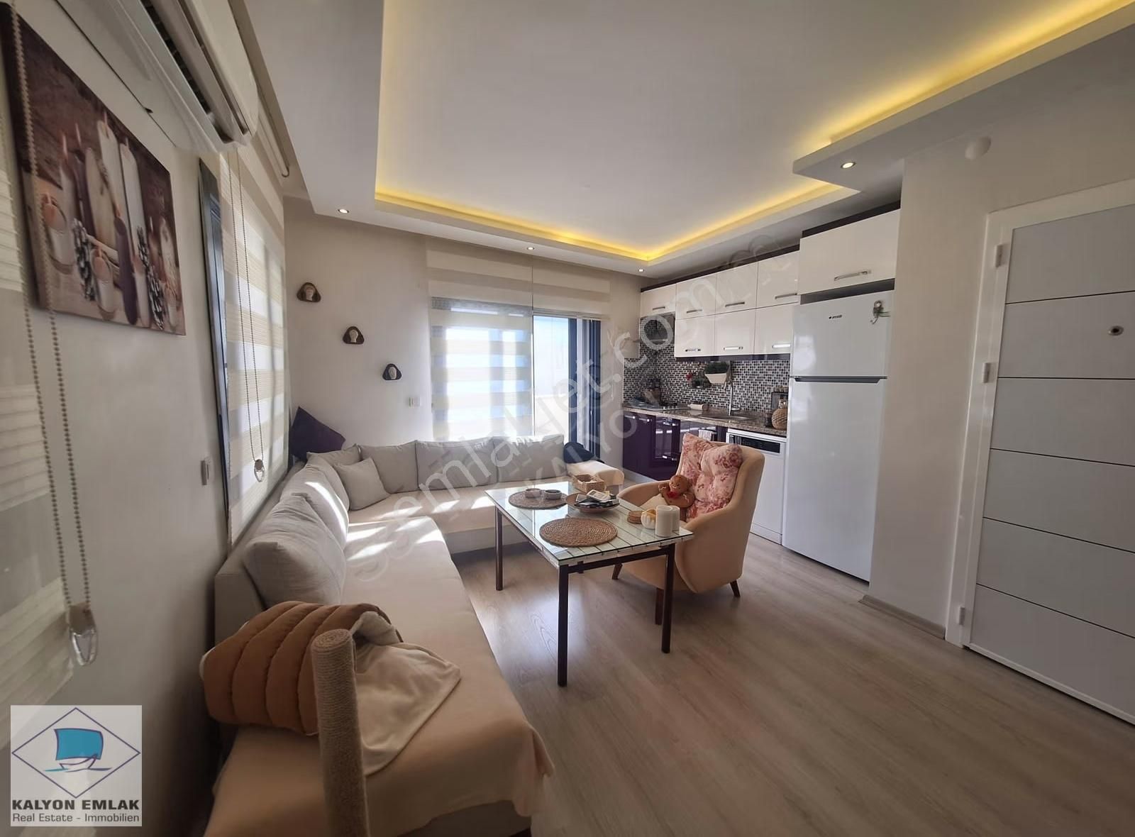 Çeşme Merkez De Satılık Bahçeli 3+1 Dubleks Yeni Daire - Görsel 29