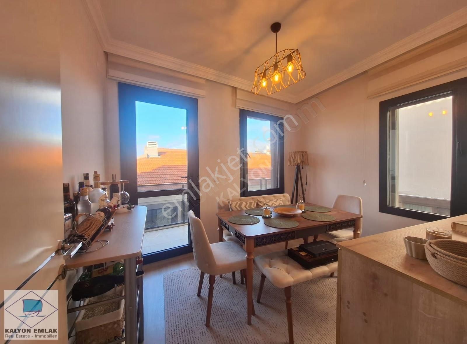 Çeşme Merkez De Satılık Bahçeli 3+1 Dubleks Yeni Daire - Görsel 20