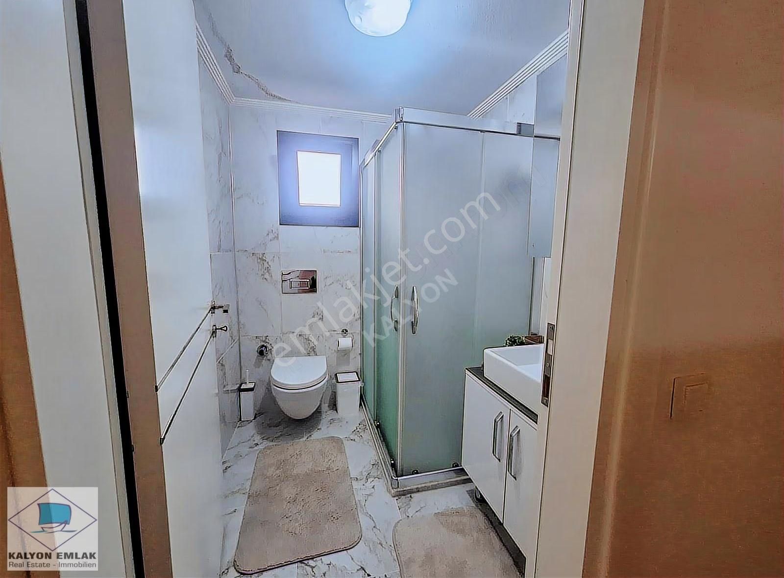 Çeşme Merkez De Satılık Bahçeli 3+1 Dubleks Yeni Daire - Görsel 14