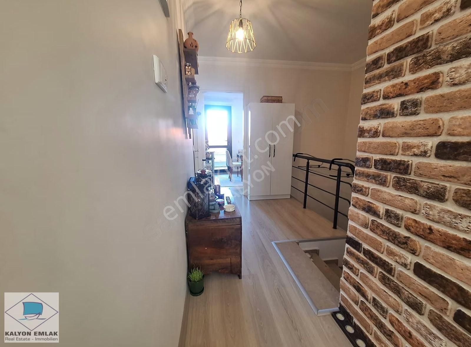 Çeşme Merkez De Satılık Bahçeli 3+1 Dubleks Yeni Daire - Görsel 32