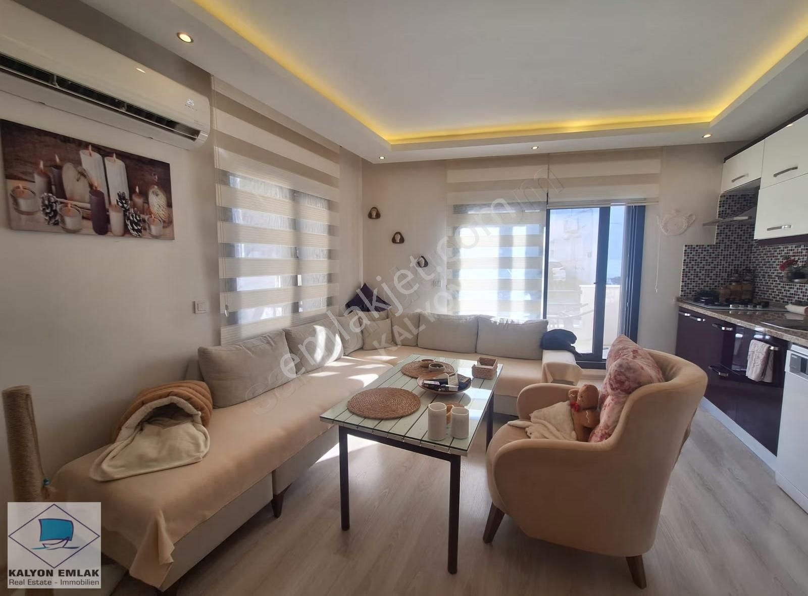 Çeşme Merkez De Satılık Bahçeli 3+1 Dubleks Yeni Daire - Görsel 17