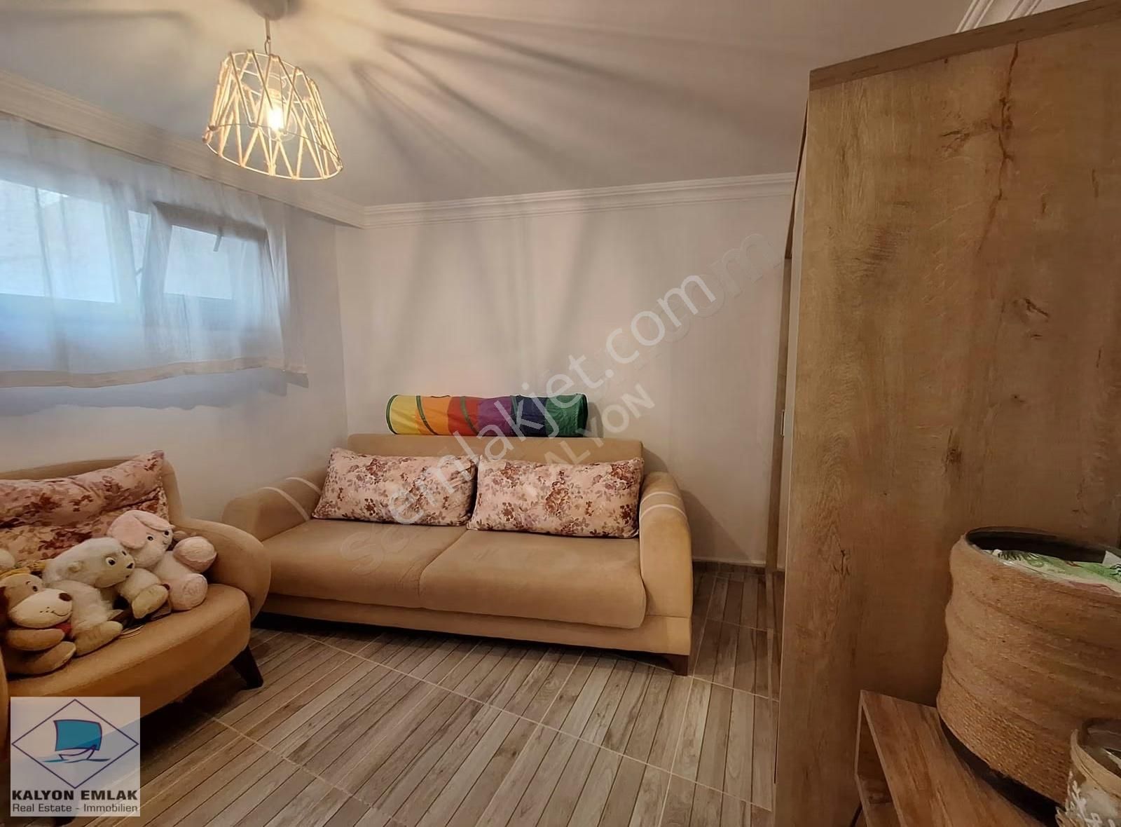 Çeşme Merkez De Satılık Bahçeli 3+1 Dubleks Yeni Daire - Görsel 34