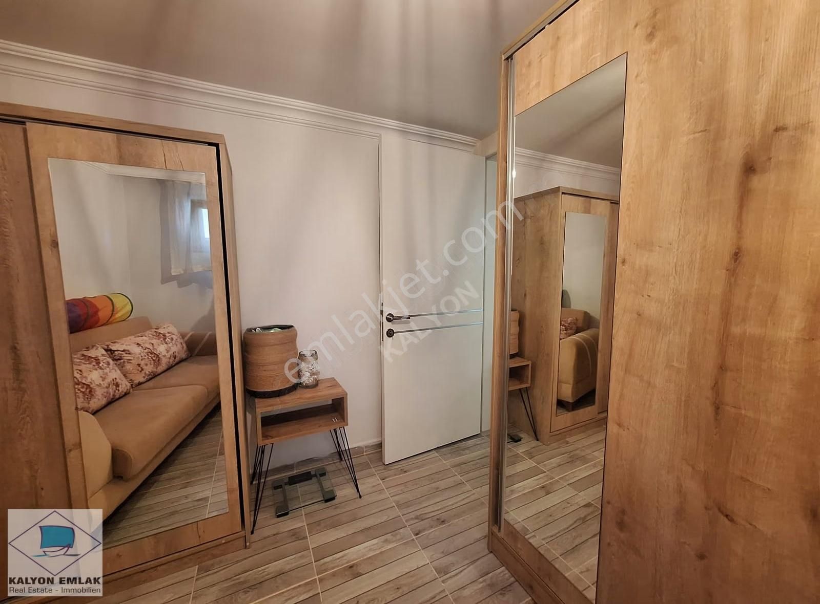 Çeşme Merkez De Satılık Bahçeli 3+1 Dubleks Yeni Daire - Görsel 23