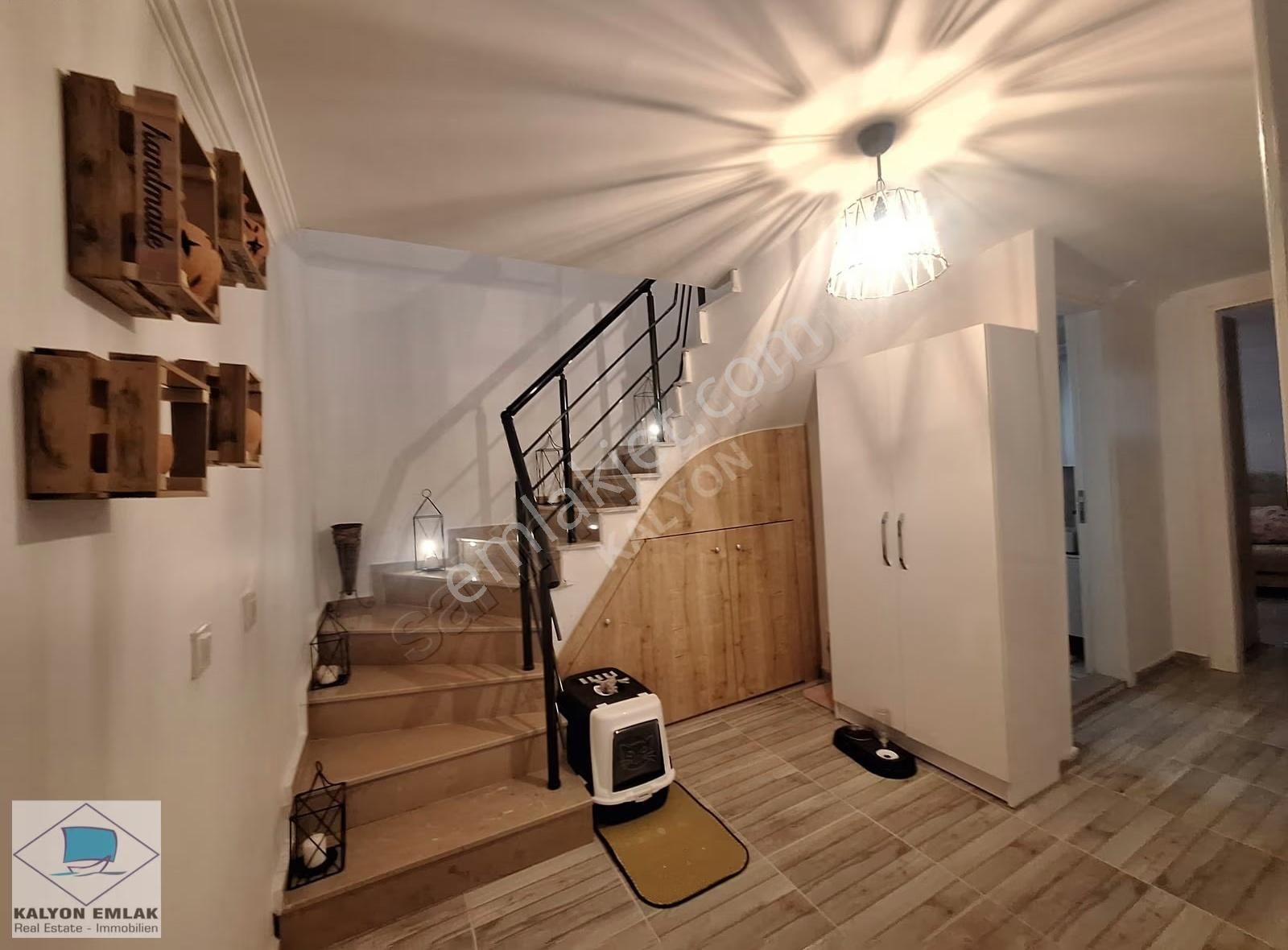 Çeşme Merkez De Satılık Bahçeli 3+1 Dubleks Yeni Daire - Görsel 11