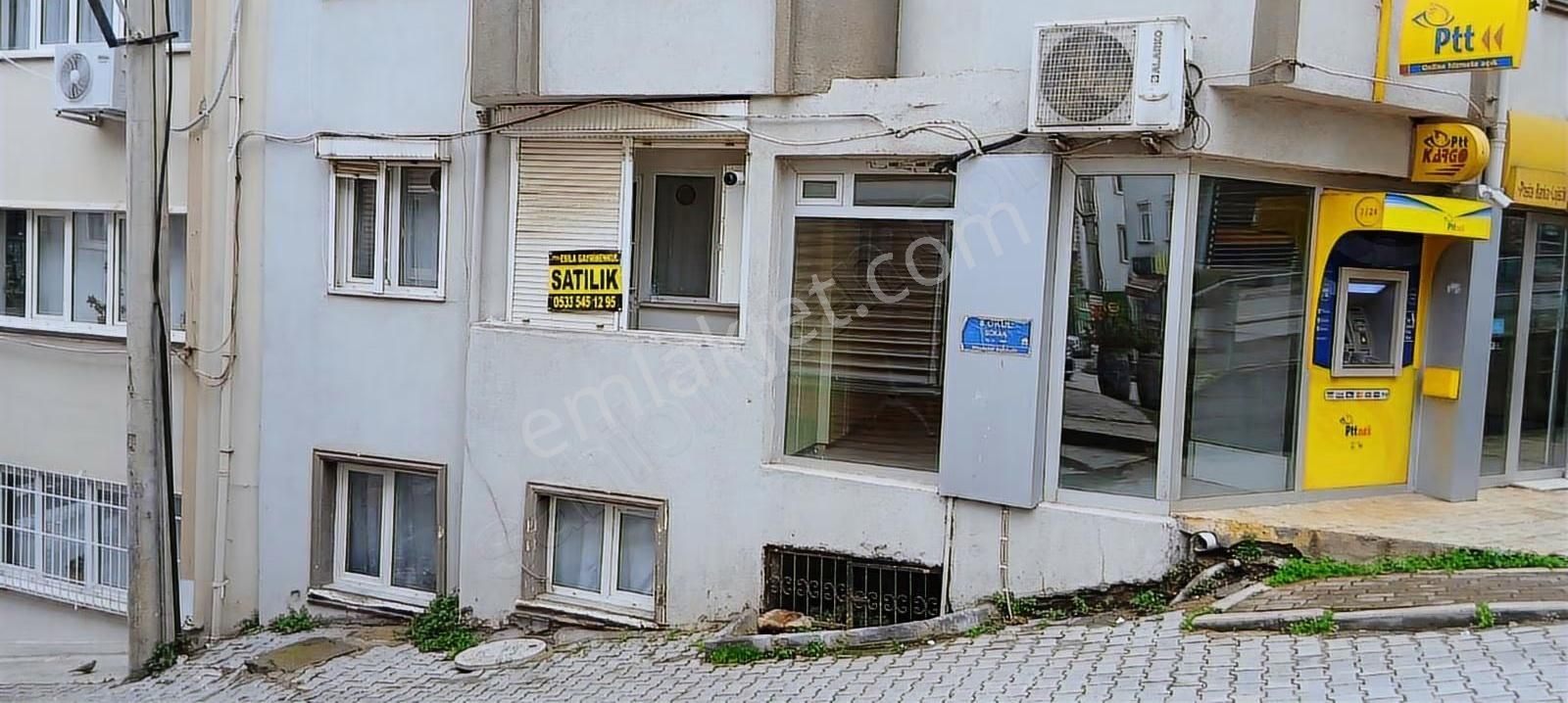 Yıldırım Mollaarap Mahallesi'nde 4+1 Satılık Daire