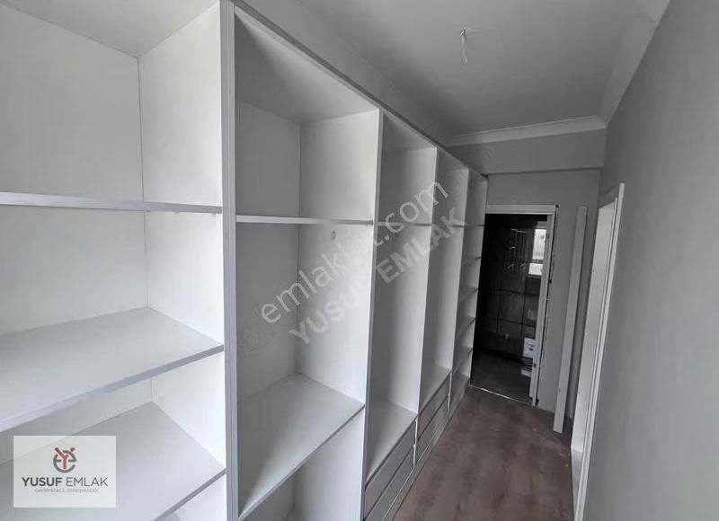 Şentepede 4+1 Full Yapılı Giyinme Odalı Sıfır Daire - Görsel 2