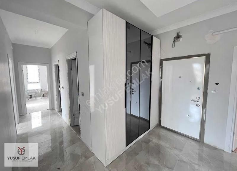 Şentepede 4+1 Full Yapılı Giyinme Odalı Sıfır Daire