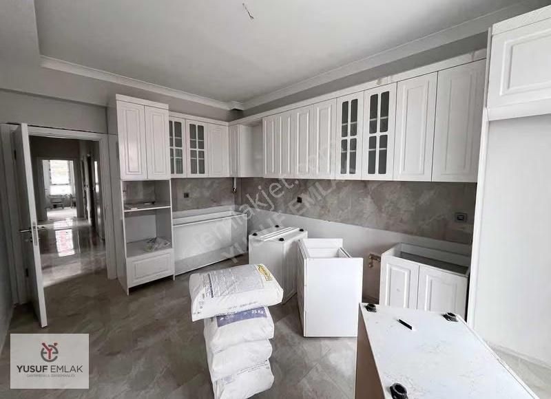 Şentepede 4+1 Full Yapılı Giyinme Odalı Sıfır Daire - Görsel 9