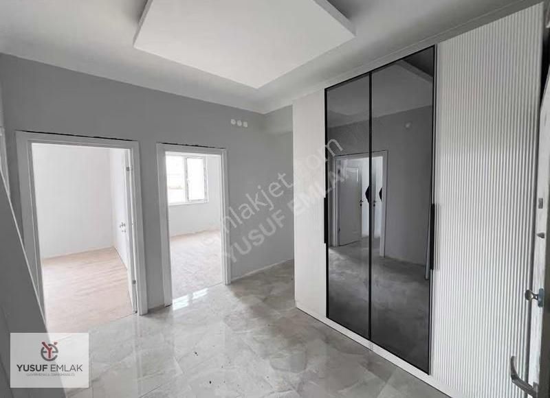 Şentepede 4+1 Full Yapılı Giyinme Odalı Sıfır Daire - Görsel 11