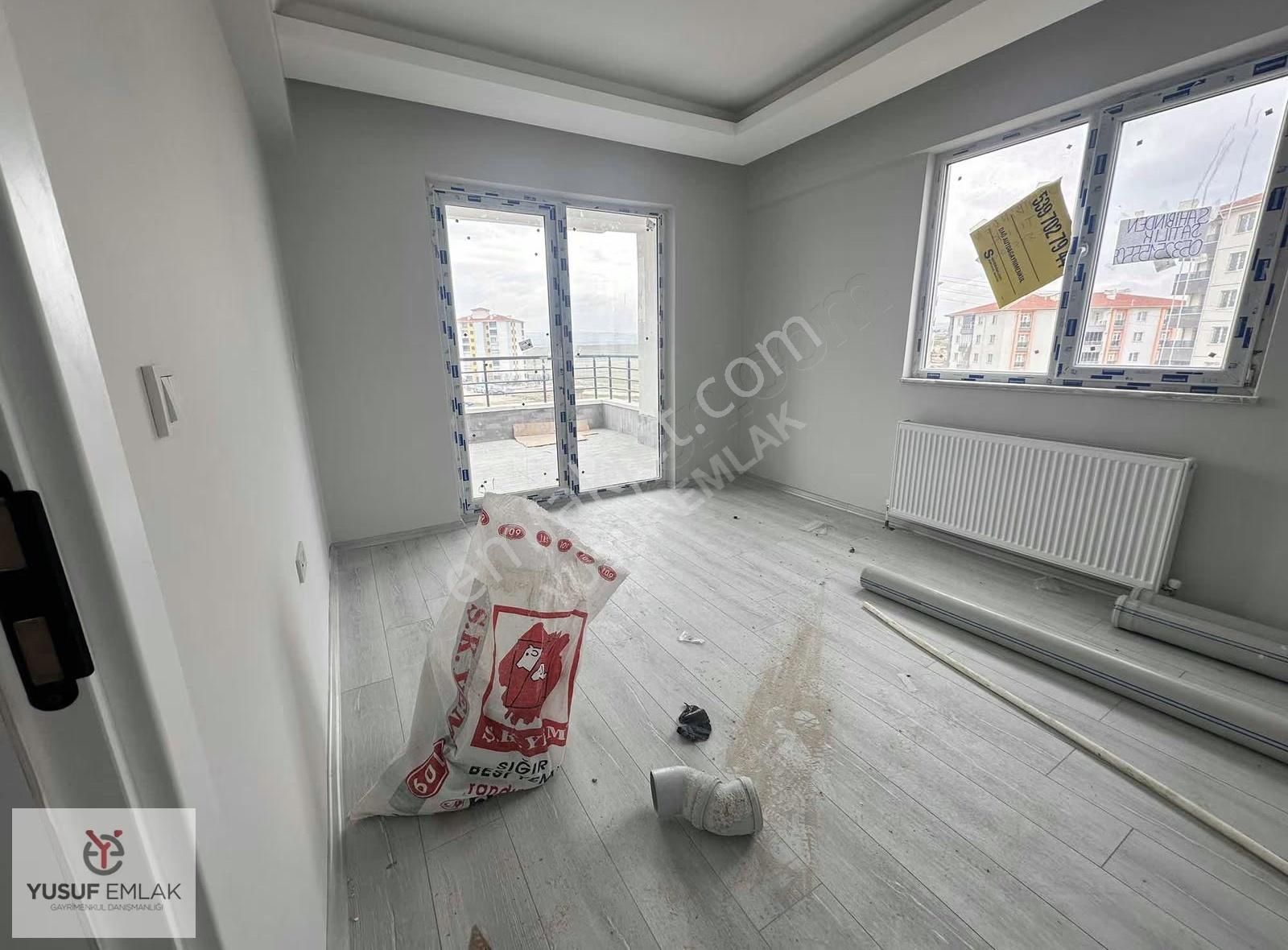 Şentepede 3+1 Full Yapılı Fırsat Sıfır Daire - Görsel 3