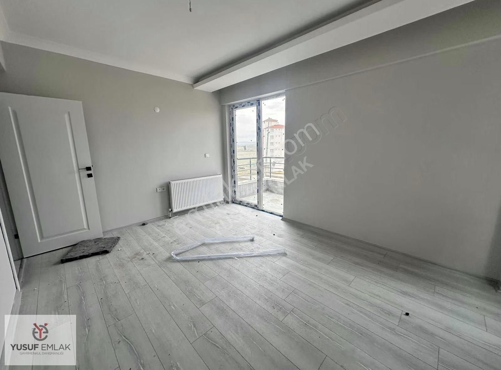 Şentepede 3+1 Full Yapılı Fırsat Sıfır Daire - Görsel 2