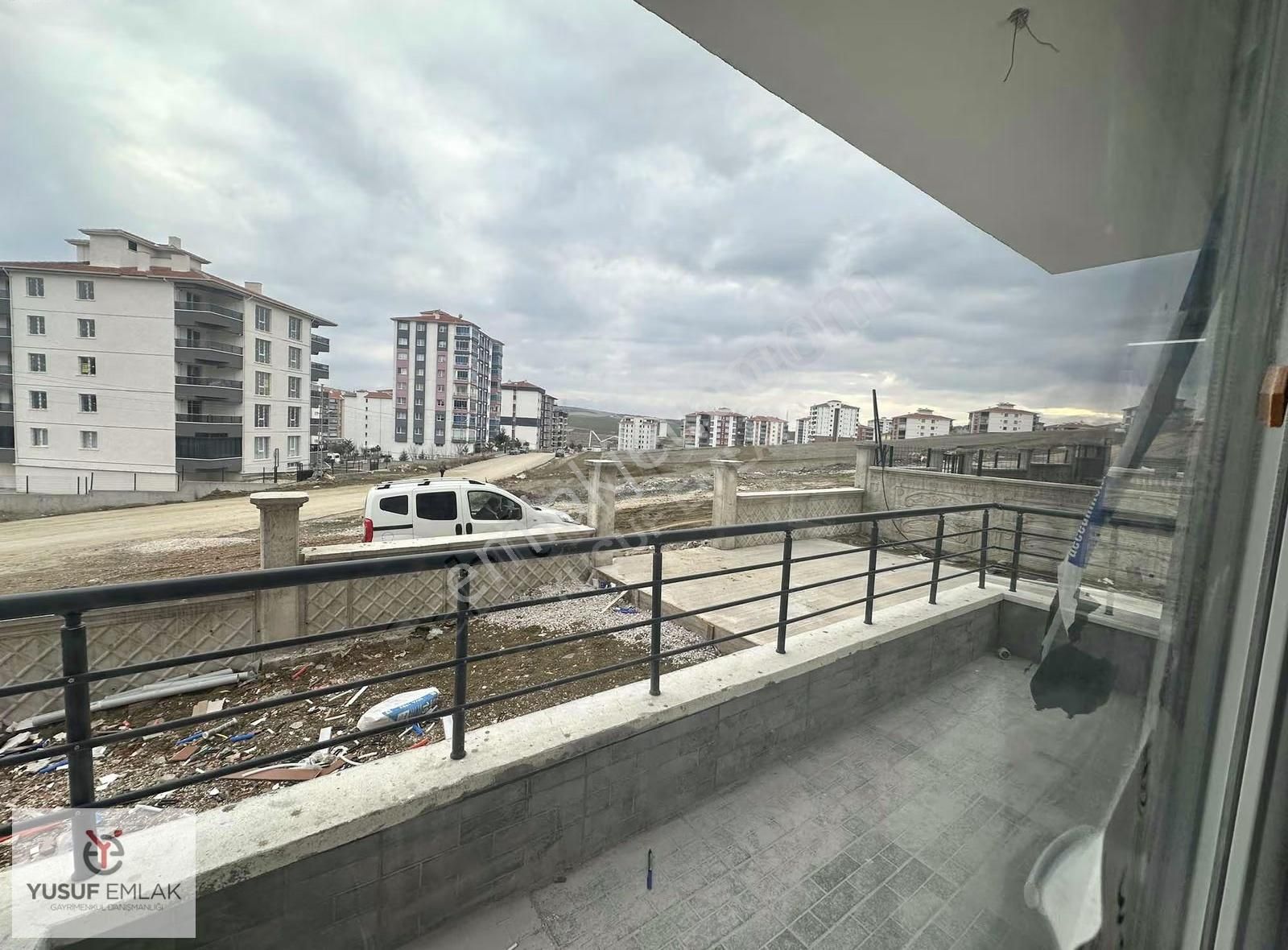 Şentepede 3+1 Full Yapılı Fırsat Sıfır Daire - Görsel 4