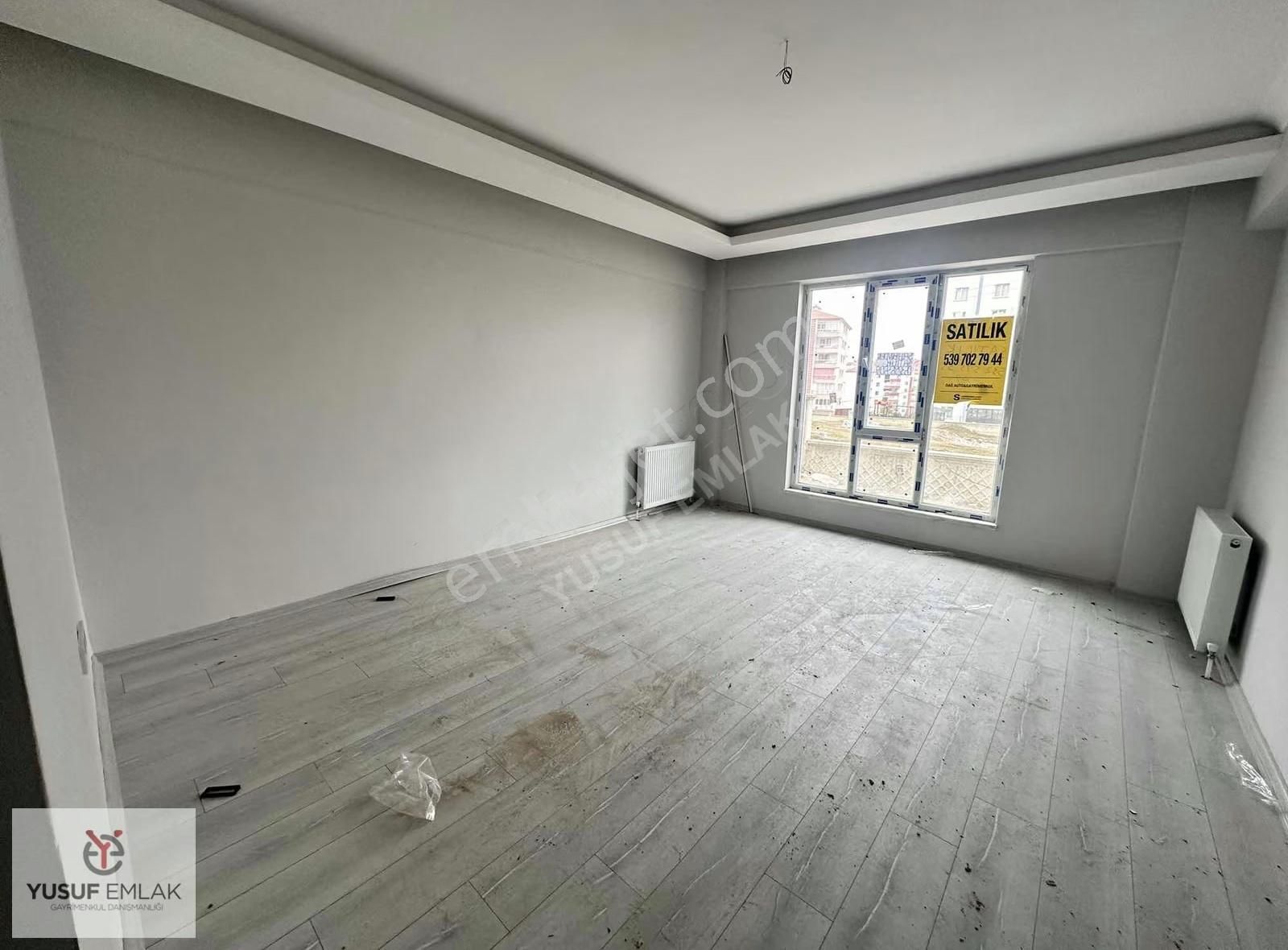 Şentepede 3+1 Full Yapılı Fırsat Sıfır Daire