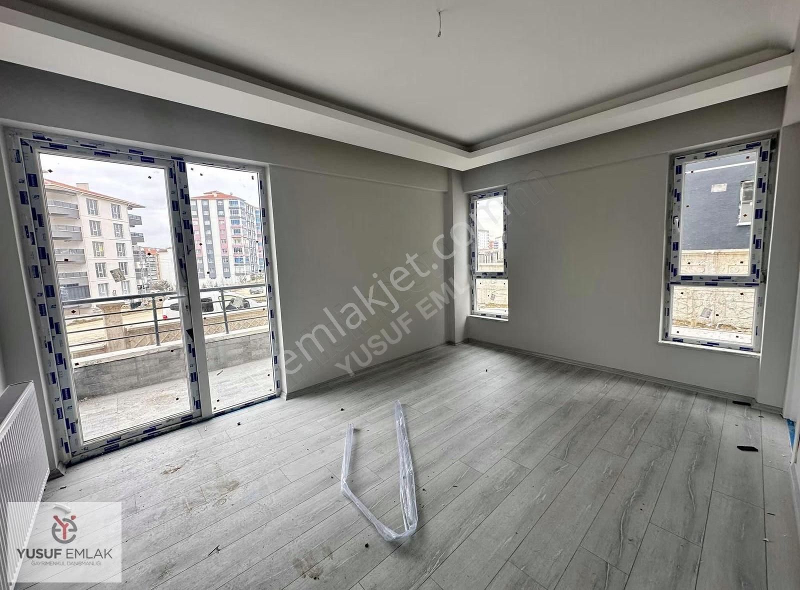 Şentepede 3+1 Full Yapılı Fırsat Sıfır Daire - Görsel 14