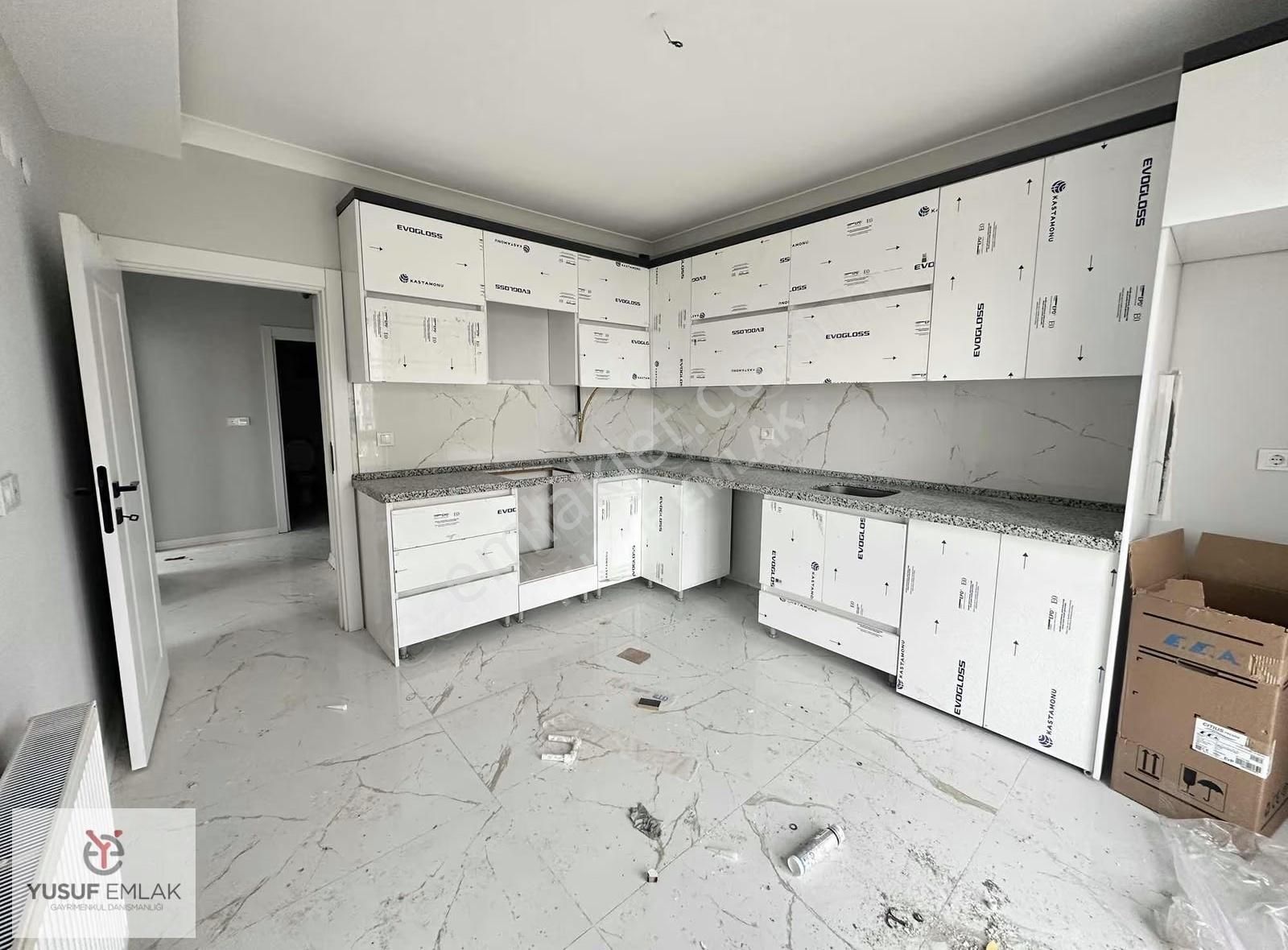 Şentepede 3+1 Full Yapılı Fırsat Sıfır Daire - Görsel 8