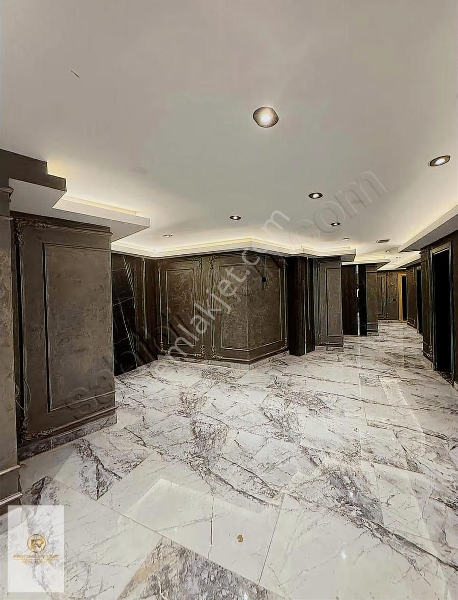 Mahmutlar Avm'ye 100 Mt.eşyalı 1+1 Daire - Görsel 4