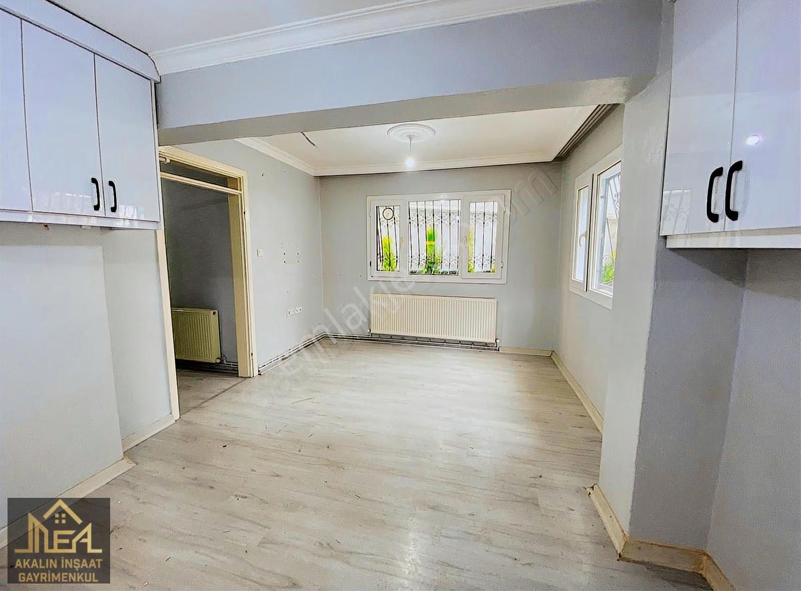 Akalın'dan Akevlerde Bahçeli Genç Binada Bakımlı 2+1 Satılık - Görsel 22