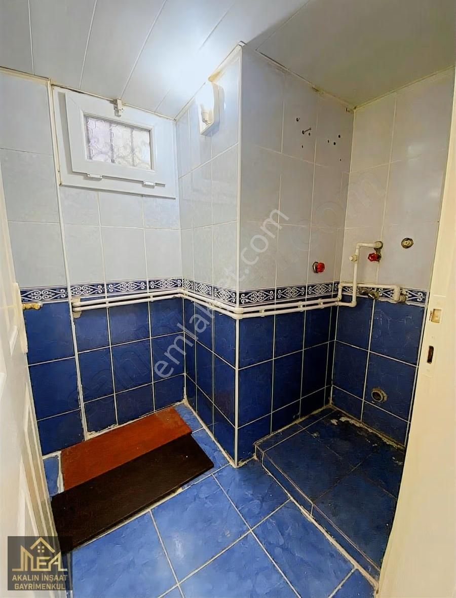 Akalın'dan Akevlerde Bahçeli Genç Binada Bakımlı 2+1 Satılık - Görsel 15