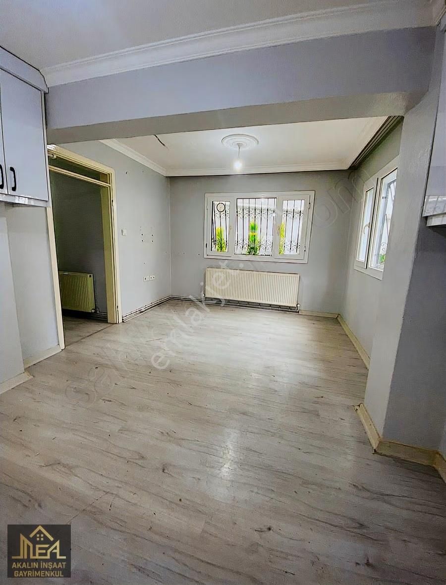 Akalın'dan Akevlerde Bahçeli Genç Binada Bakımlı 2+1 Satılık - Görsel 23