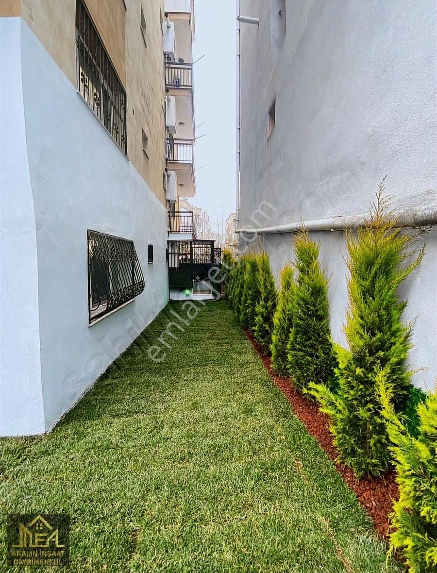 Akalın'dan Akevlerde Bahçeli Genç Binada Bakımlı 2+1 Satılık - Görsel 6