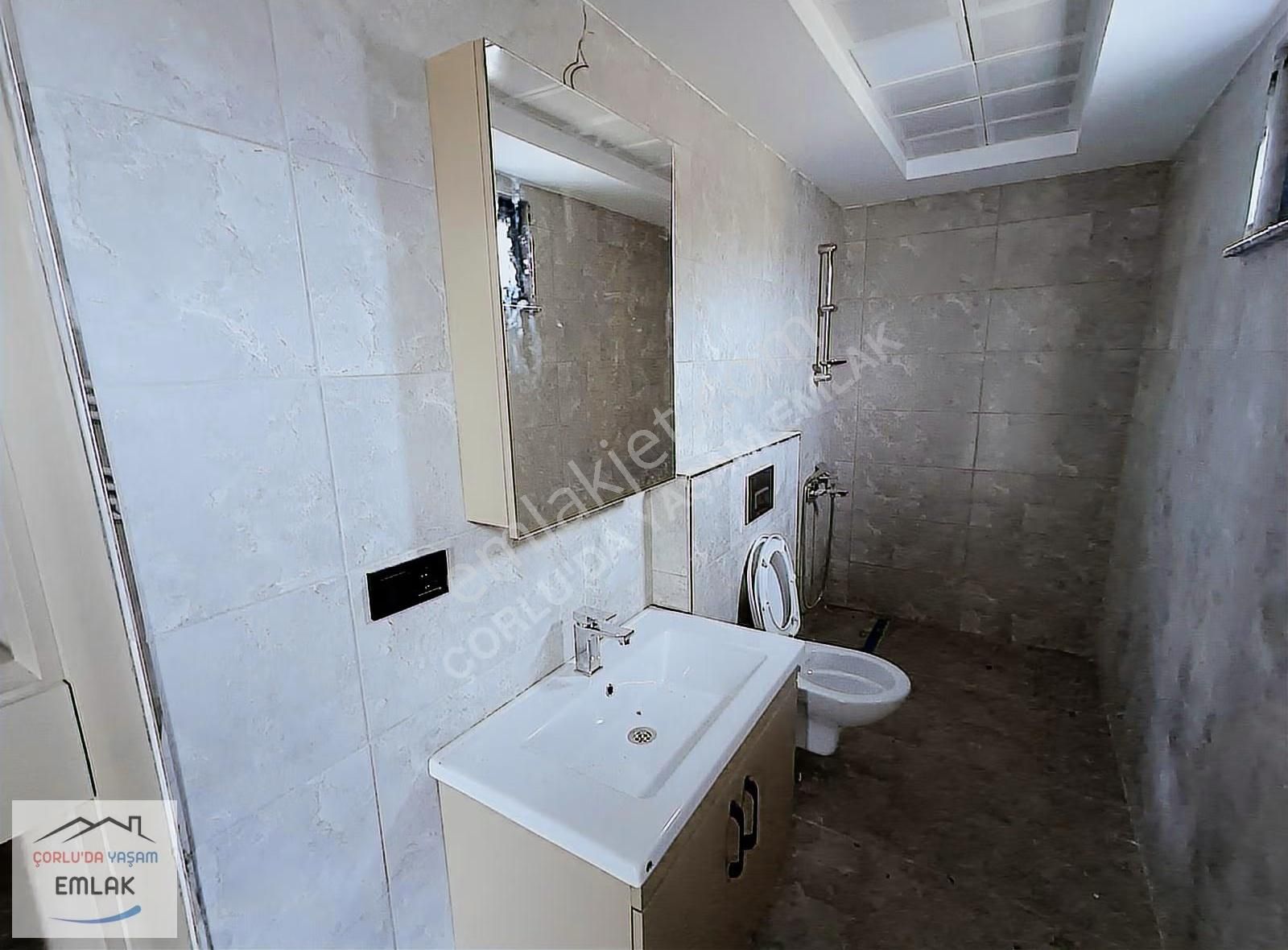 Muhittin Mh.çetin Emeç Blv.üzeri,sıfır,lüks 2+1 Kiralık Daire - Görsel 4