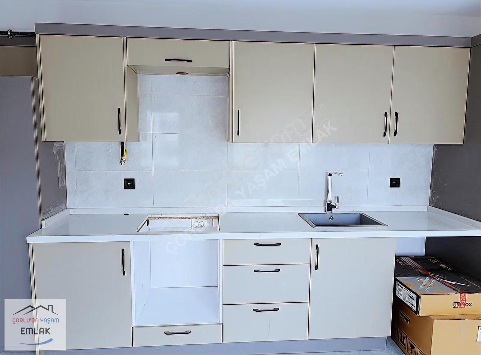 Muhittin Mh.çetin Emeç Blv.üzeri,sıfır,lüks 2+1 Kiralık Daire - Görsel 21