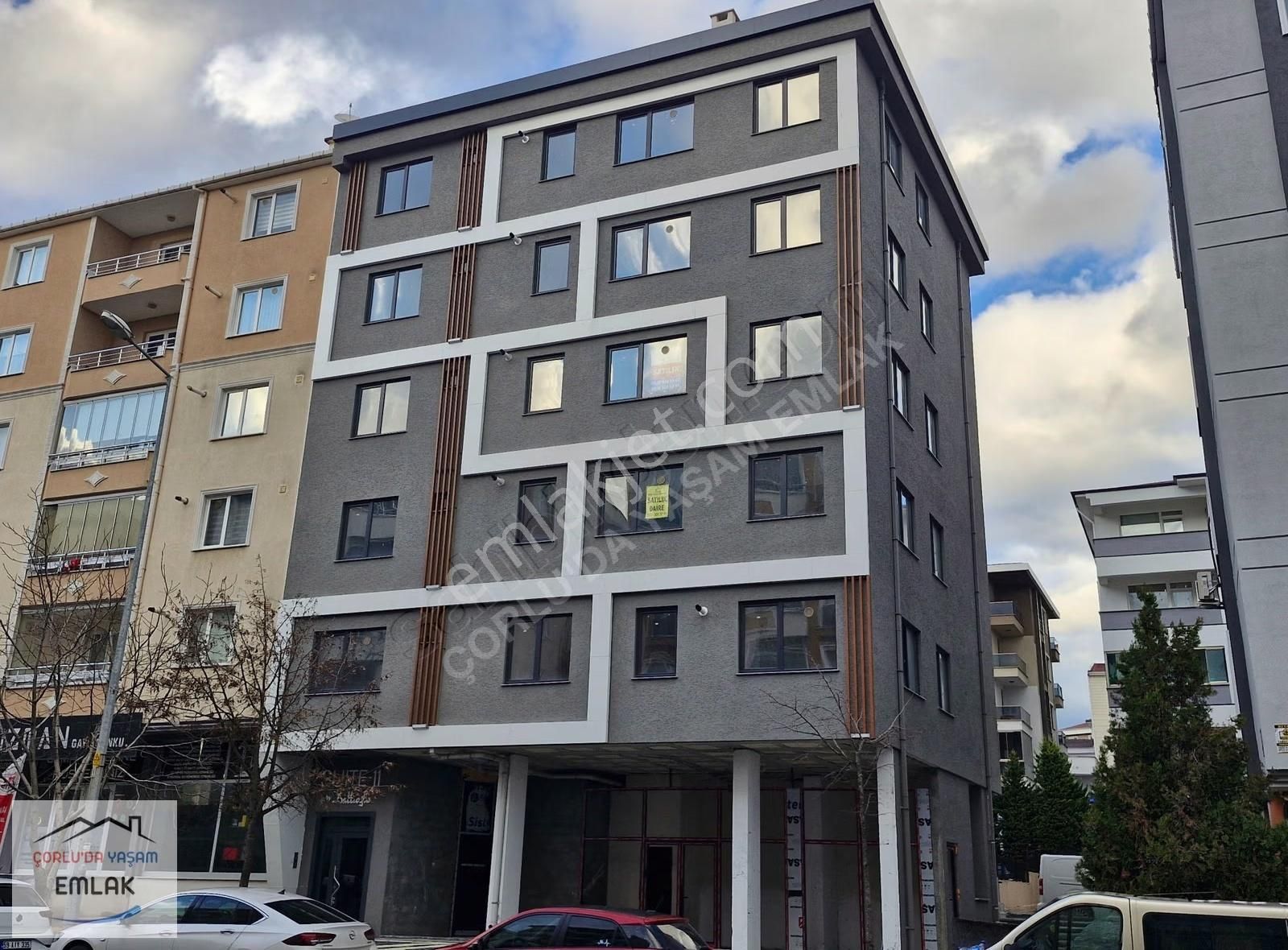 Muhittin Mh.çetin Emeç Blv.üzeri,sıfır,lüks 2+1 Kiralık Daire - Görsel 26