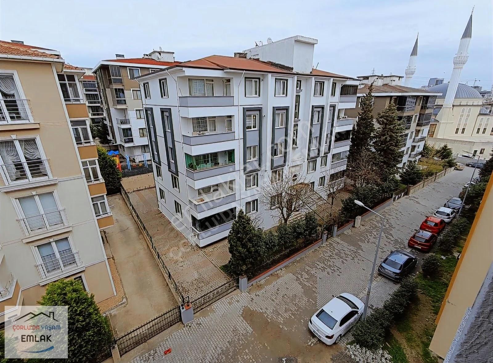 Muhittin Mh.çetin Emeç Blv.üzeri,sıfır,lüks 2+1 Kiralık Daire - Görsel 11