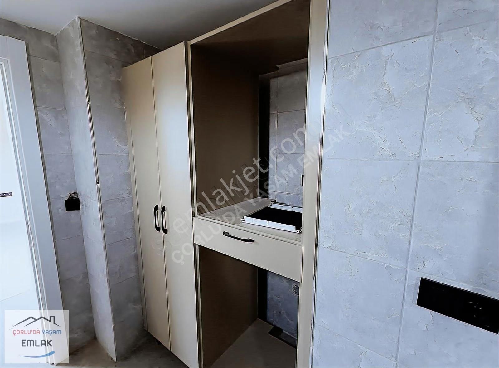 Muhittin Mh.çetin Emeç Blv.üzeri,sıfır,lüks 2+1 Kiralık Daire - Görsel 29