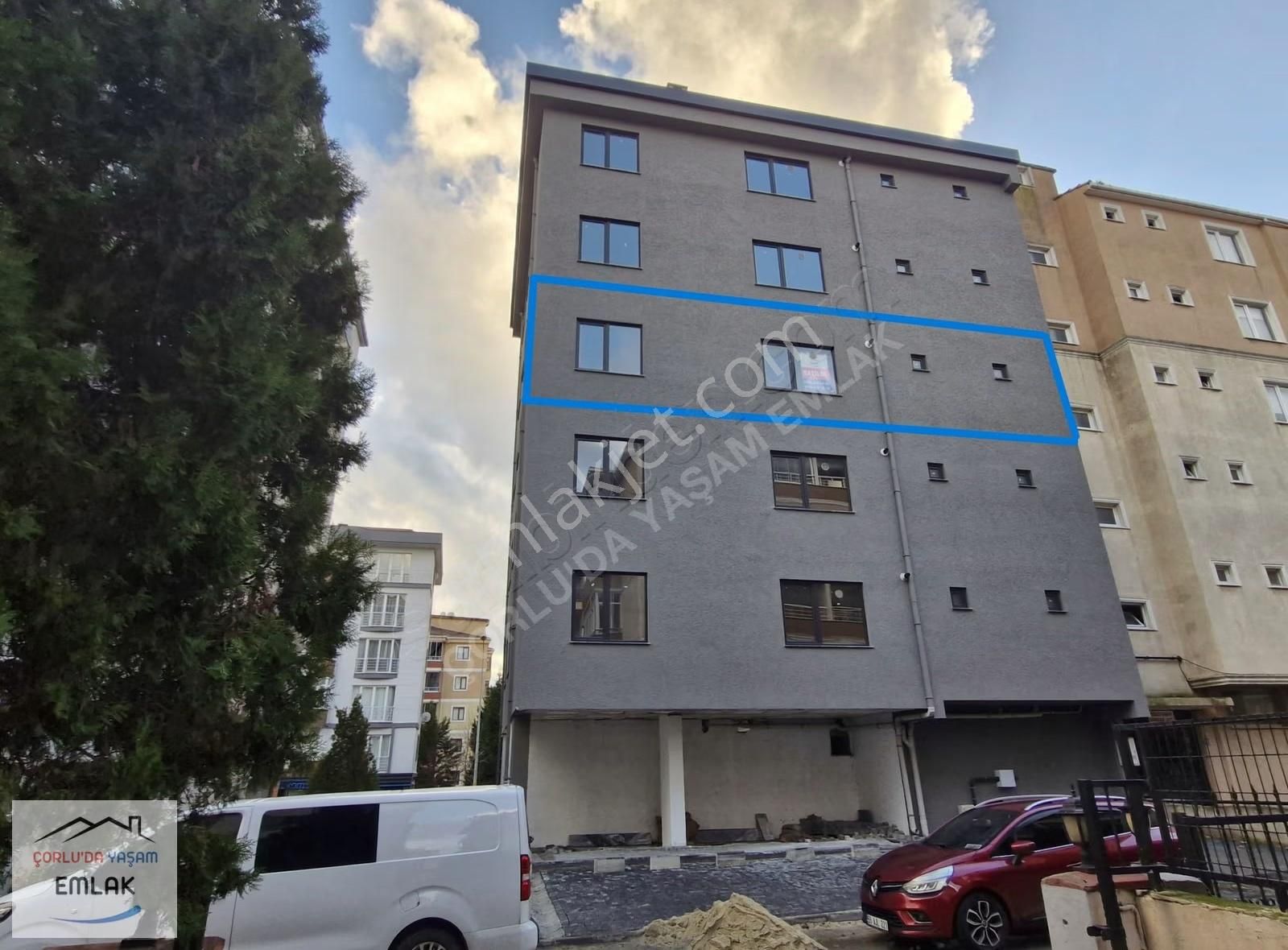 Muhittin Mh.çetin Emeç Blv.üzeri,sıfır,lüks 2+1 Kiralık Daire - Görsel 27
