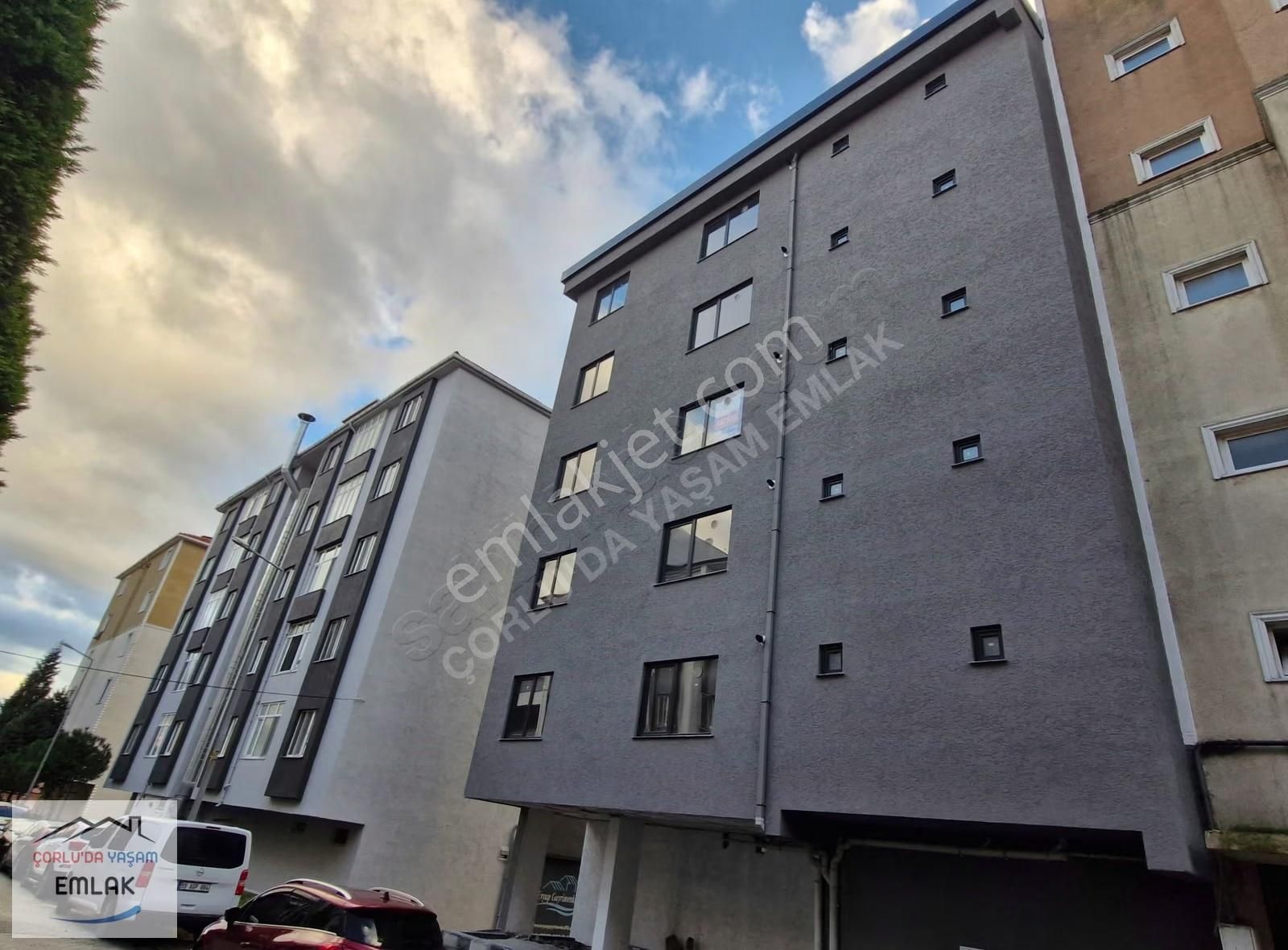 Muhittin Mh.çetin Emeç Blv.üzeri,sıfır,lüks 2+1 Kiralık Daire - Görsel 35