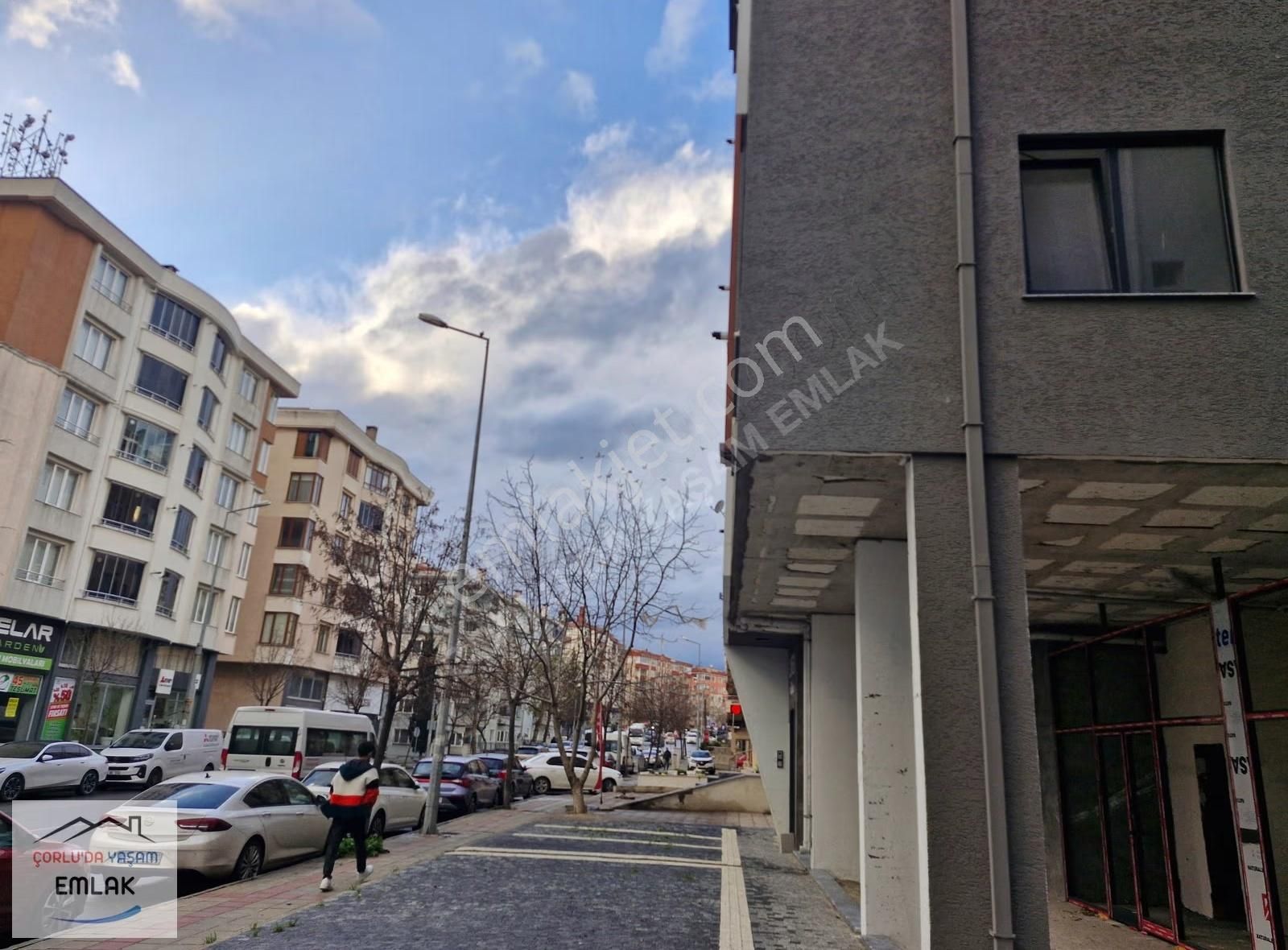 Muhittin Mh.çetin Emeç Blv.üzeri,sıfır,lüks 2+1 Kiralık Daire - Görsel 2