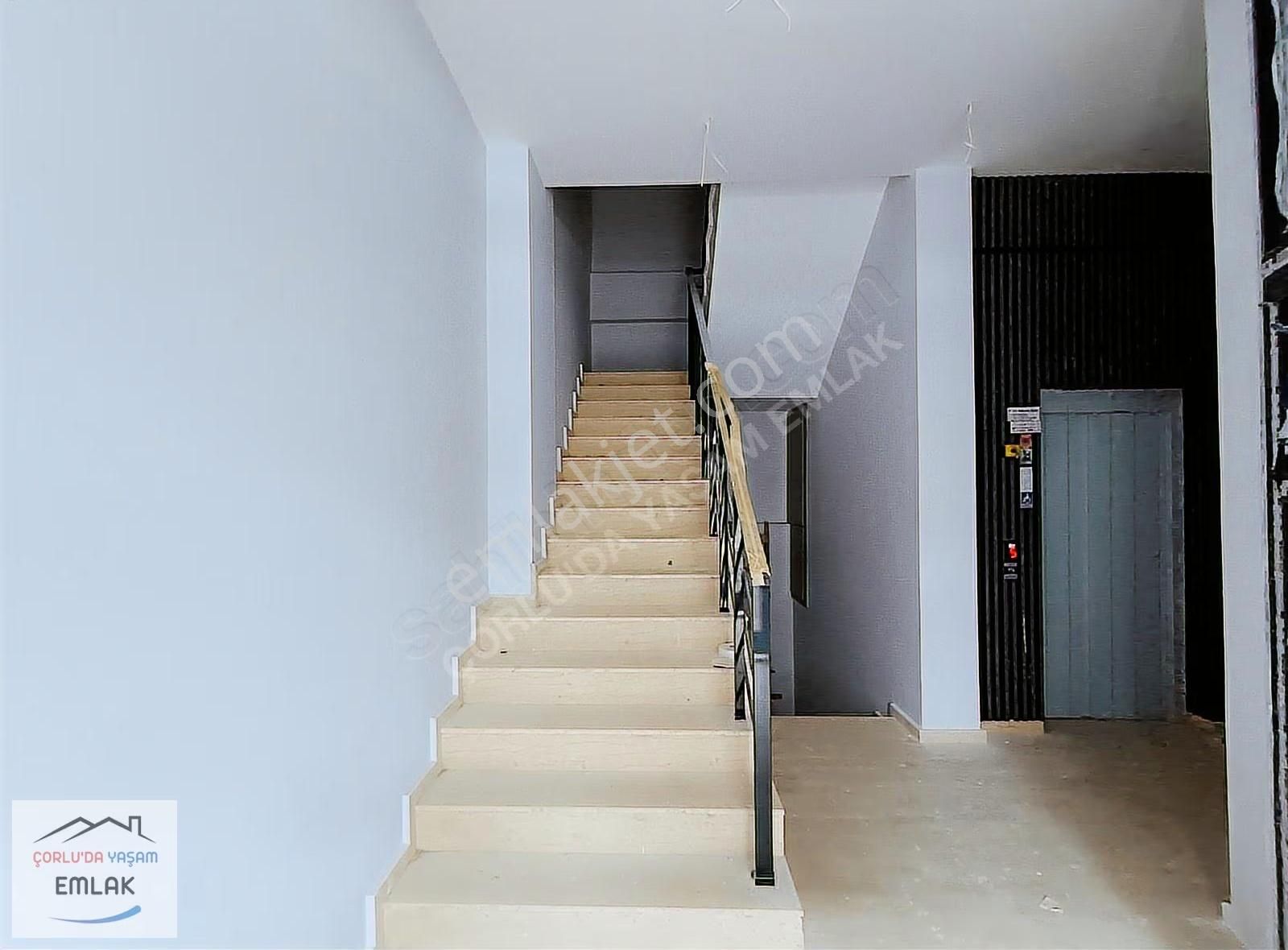 Muhittin Mh.çetin Emeç Blv.üzeri,sıfır,lüks 2+1 Kiralık Daire - Görsel 28