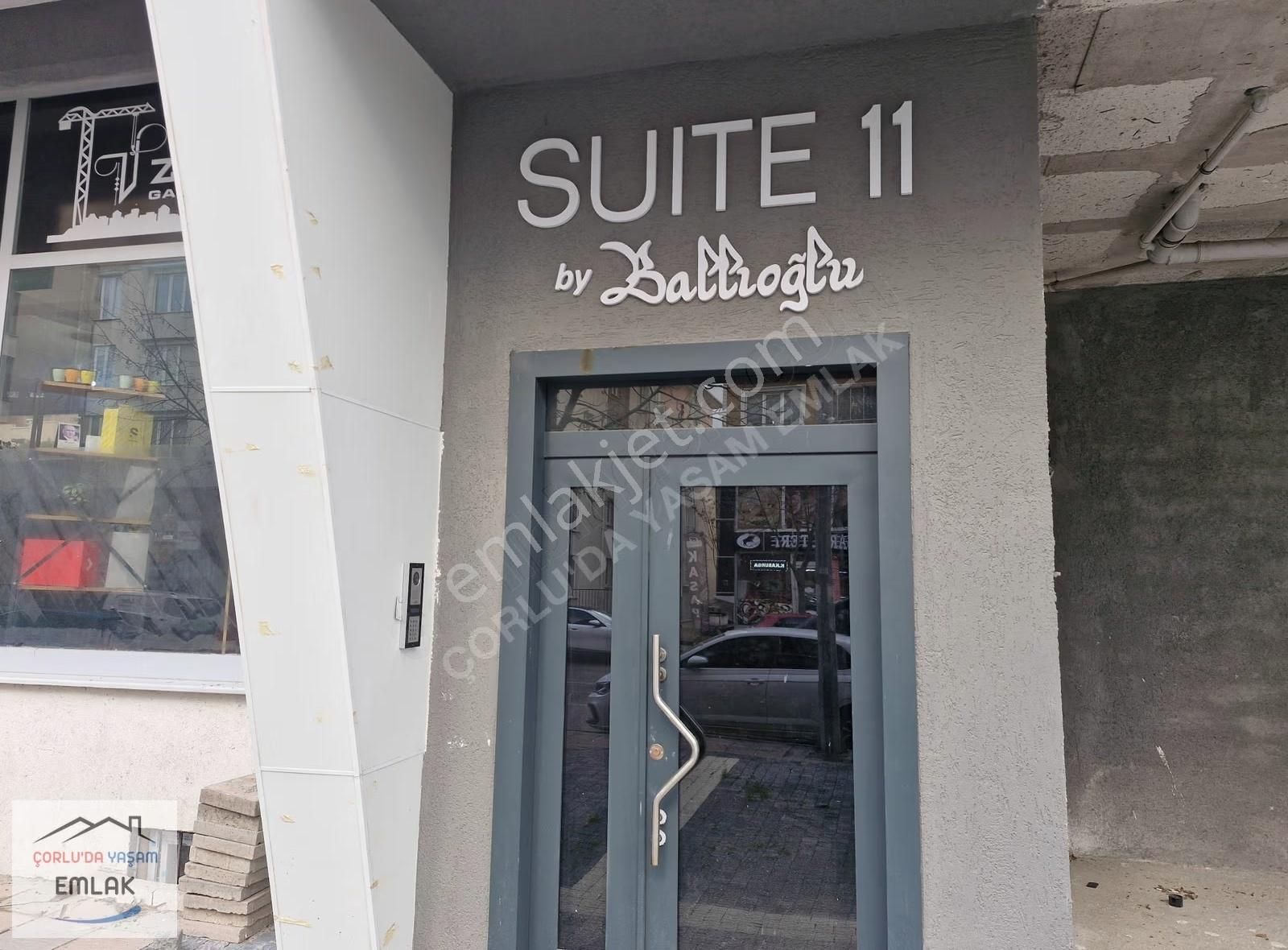 Muhittin Mh.çetin Emeç Blv.üzeri,sıfır,lüks 2+1 Kiralık Daire - Görsel 34