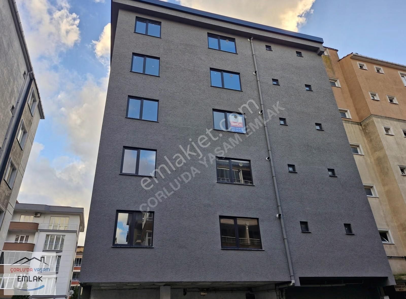 Muhittin Mh.çetin Emeç Blv.üzeri,sıfır,lüks 2+1 Kiralık Daire - Görsel 33