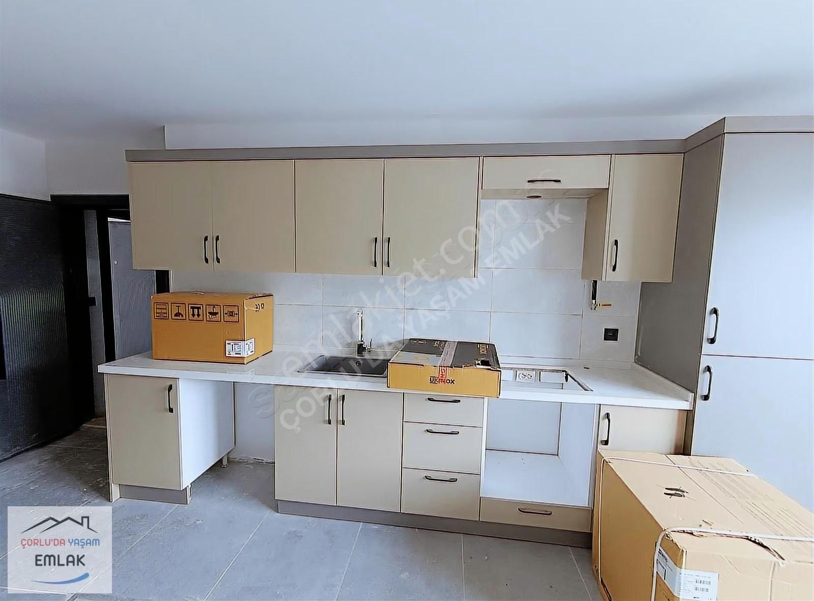 Muhittin Mh.çetin Emeç Blv.üzeri,sıfır,lüks 2+1 Kiralık Daire - Görsel 22