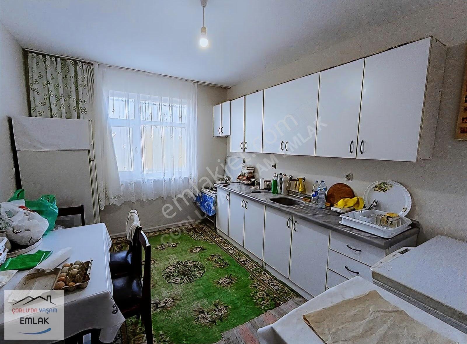 Ergene Yulaflı Mahallesinde Müstakil Evli Satılık Arsa - Görsel 16