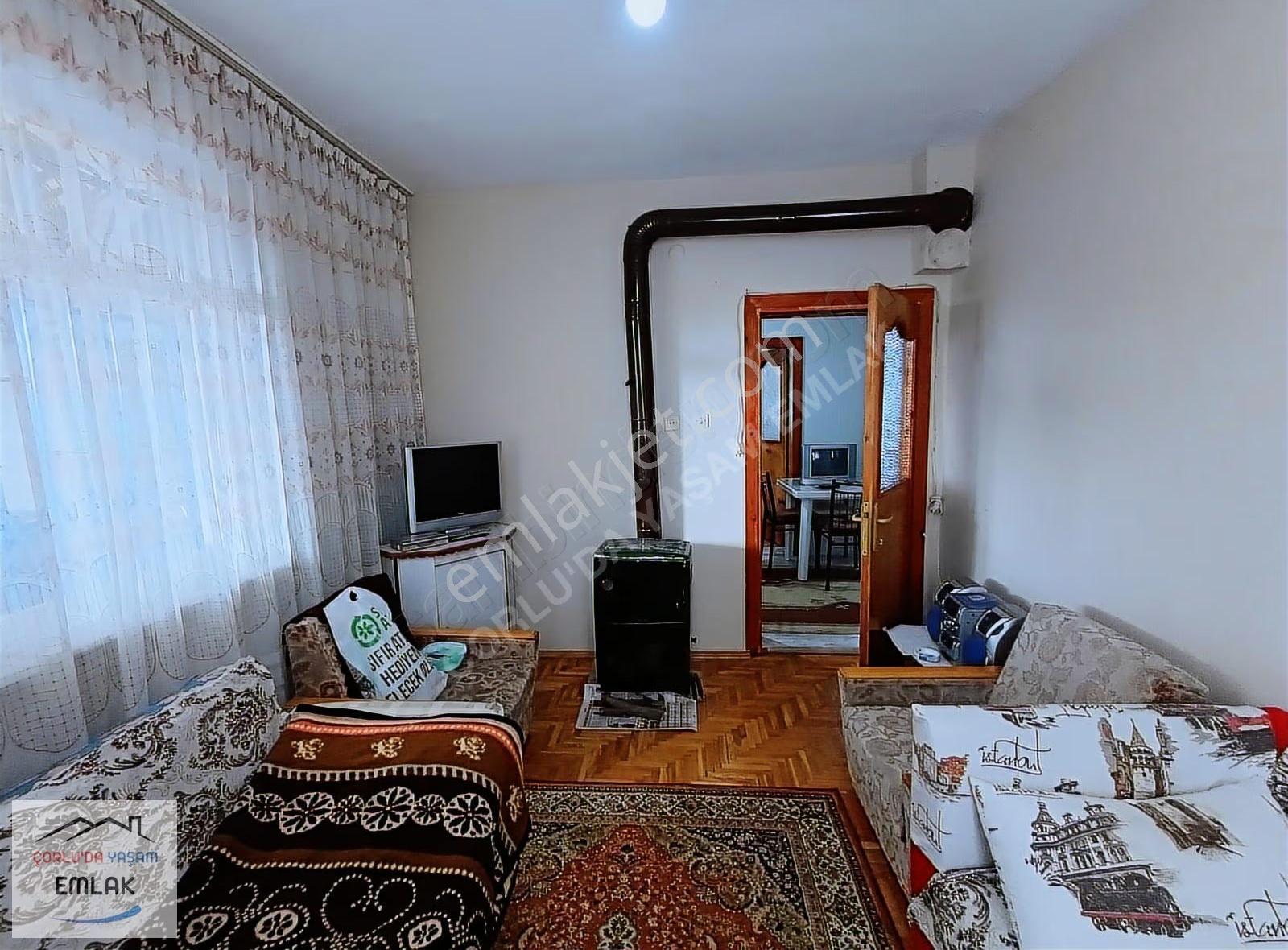 Ergene Yulaflı Mahallesinde Müstakil Evli Satılık Arsa - Görsel 19