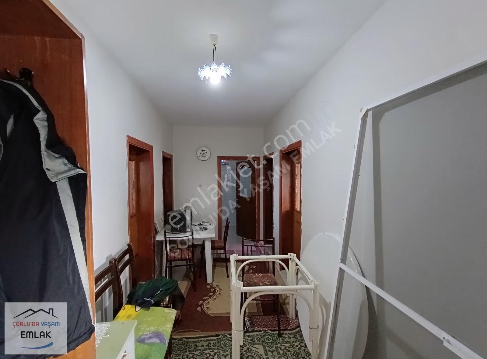 Ergene Yulaflı Mahallesinde Müstakil Evli Satılık Arsa - Görsel 25