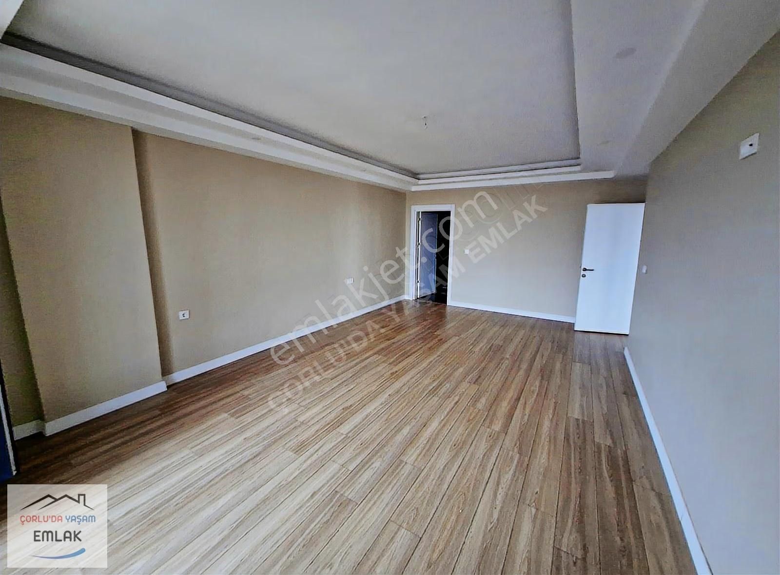 Çerkezköy Tepe Country Projesinde Acil Satılık Lüks 3+2 Daire - Görsel 31