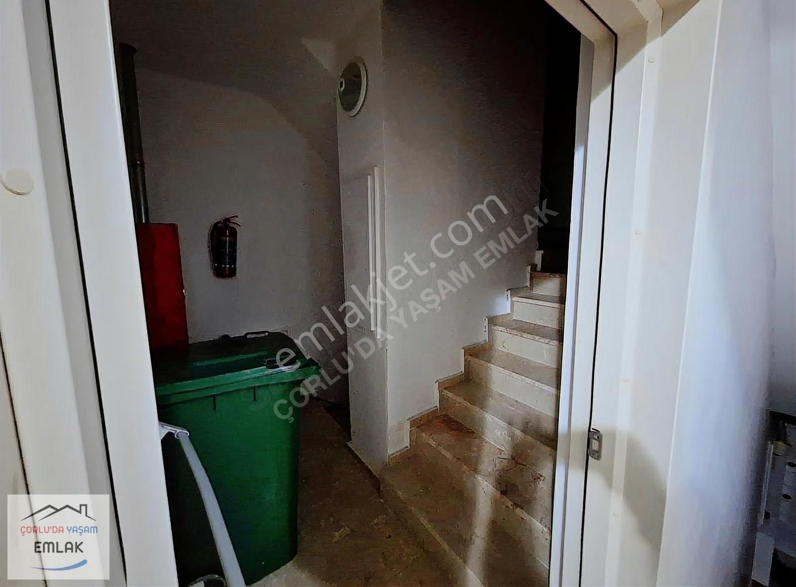 Çerkezköy Tepe Country Projesinde Acil Satılık Lüks 3+2 Daire - Görsel 13