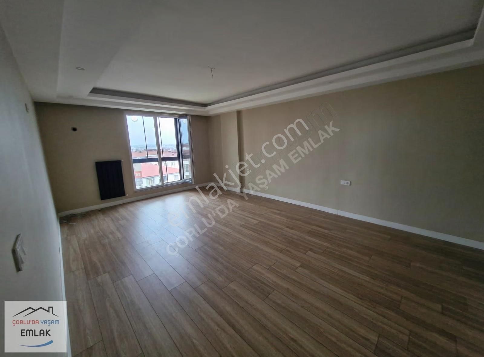 Çerkezköy Tepe Country Projesinde Acil Satılık Lüks 3+2 Daire - Görsel 2