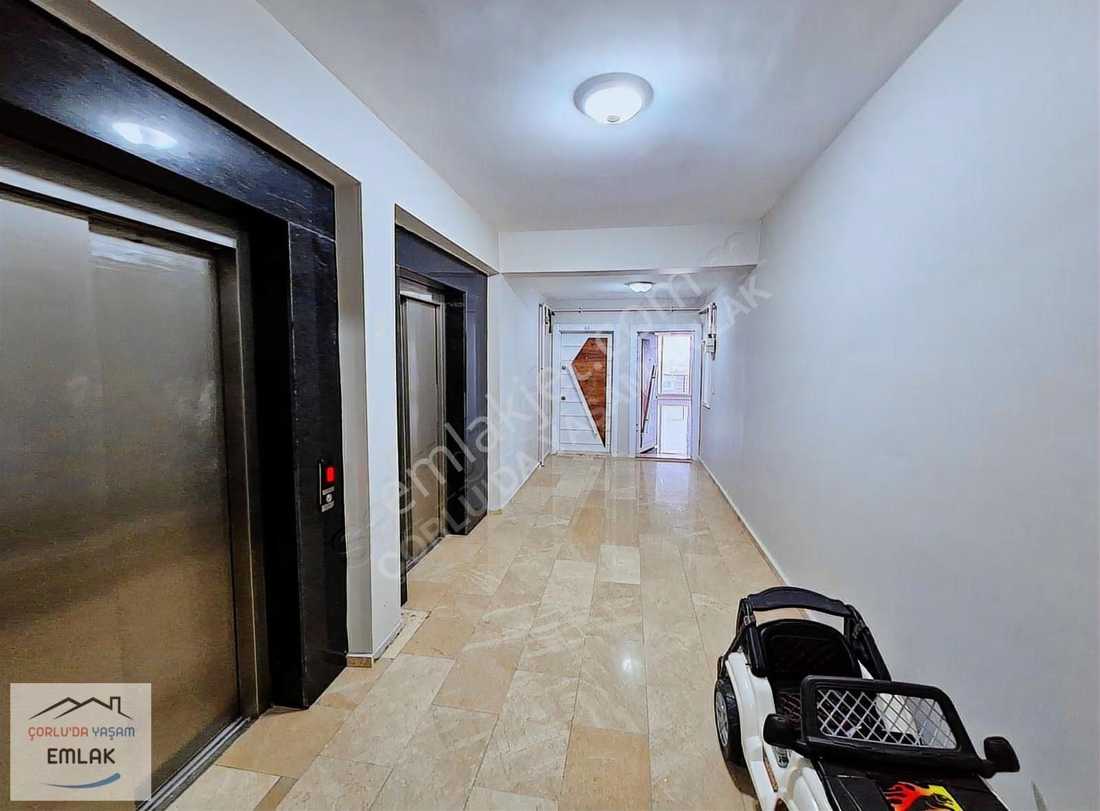 Çerkezköy Tepe Country Projesinde Acil Satılık Lüks 3+2 Daire - Görsel 19