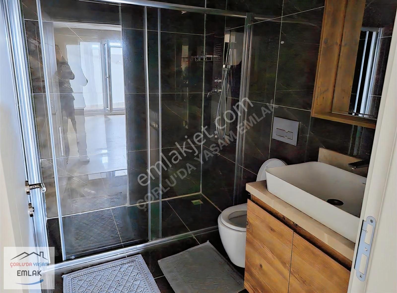 Çerkezköy Tepe Country Projesinde Acil Satılık Lüks 3+2 Daire - Görsel 26