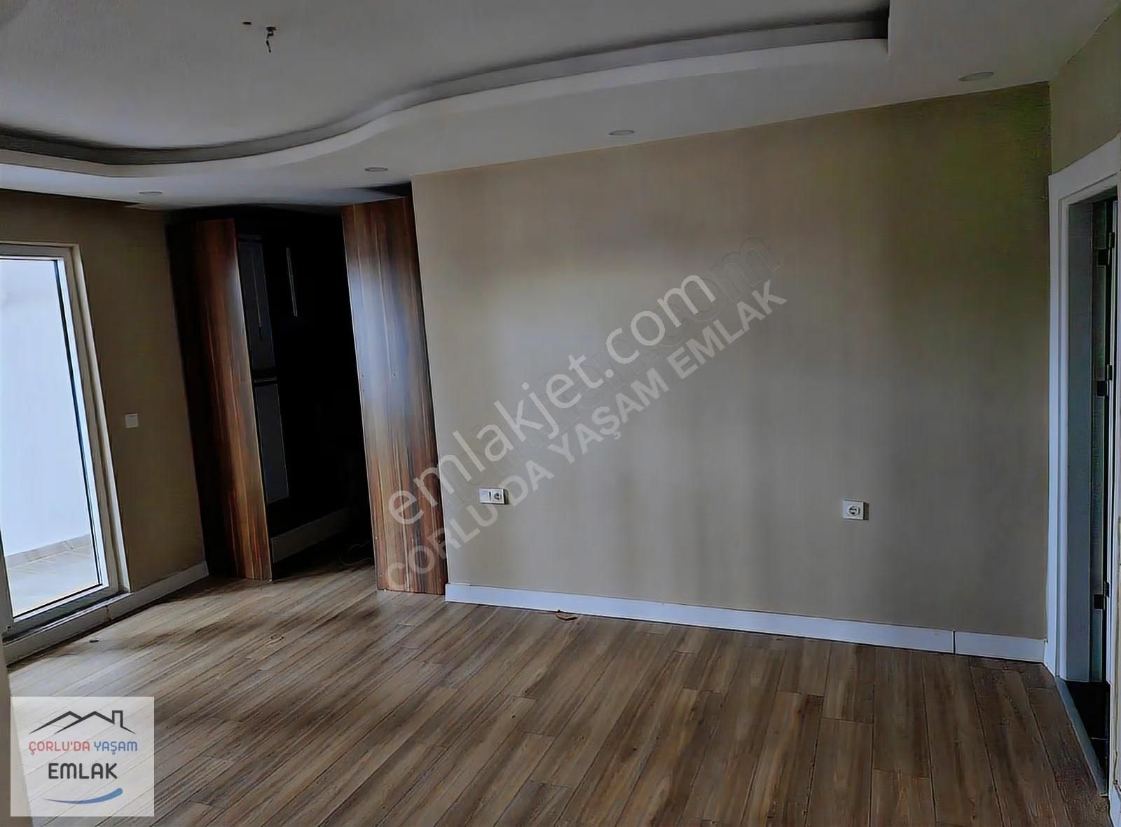 Çerkezköy Tepe Country Projesinde Acil Satılık Lüks 3+2 Daire - Görsel 29