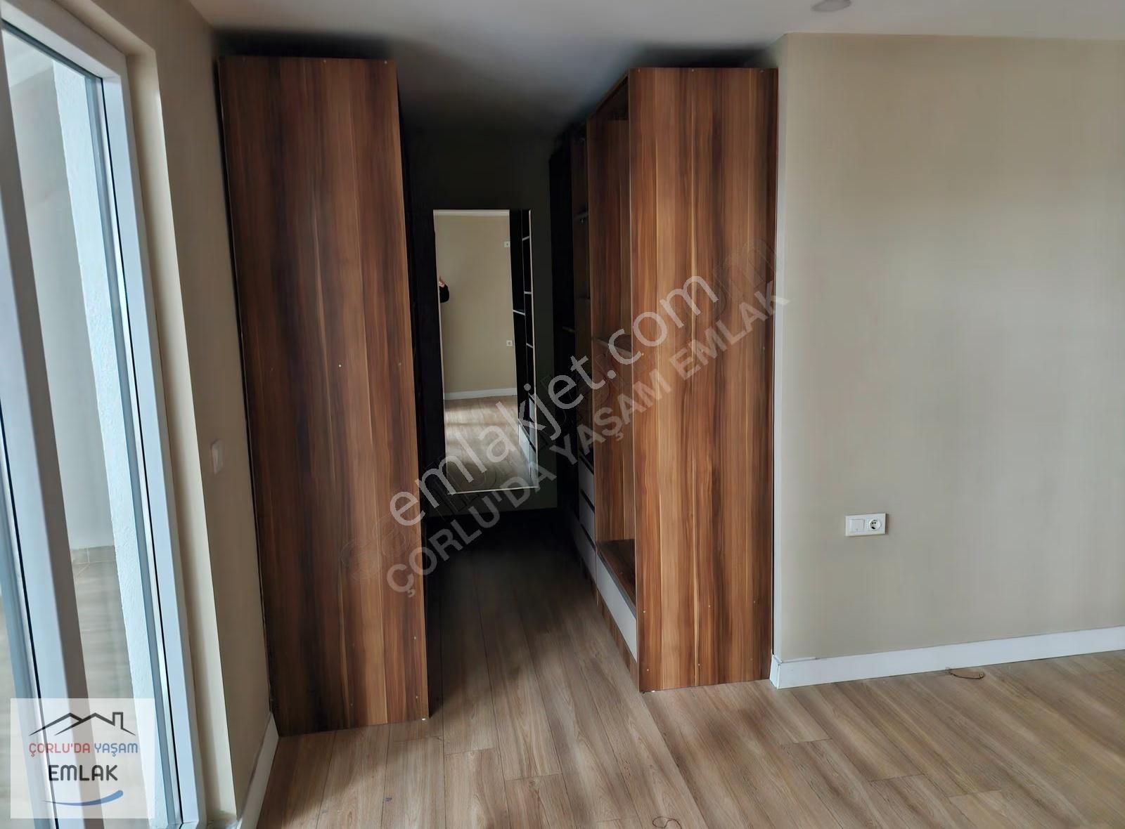 Çerkezköy Tepe Country Projesinde Acil Satılık Lüks 3+2 Daire - Görsel 27